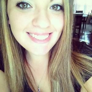 Meet your Posher, Brianna